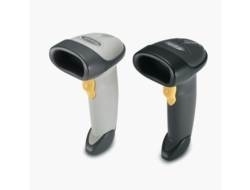 Zebra Motorola LS2208 Black, White LS2208-SR20001R-KR