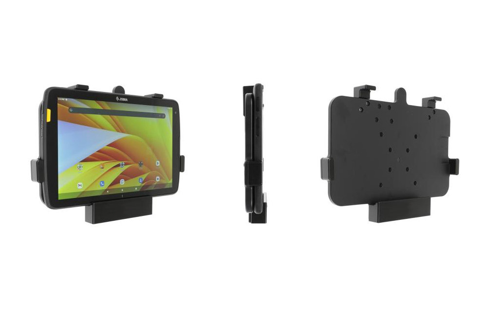Zebra 3PTY-PCLIP-710319 handheld mobile computer accessory Charging cradle