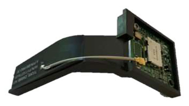 Zebra P1112640-017A printer/scanner spare part/accessory WLAN interface 1 pc(s)