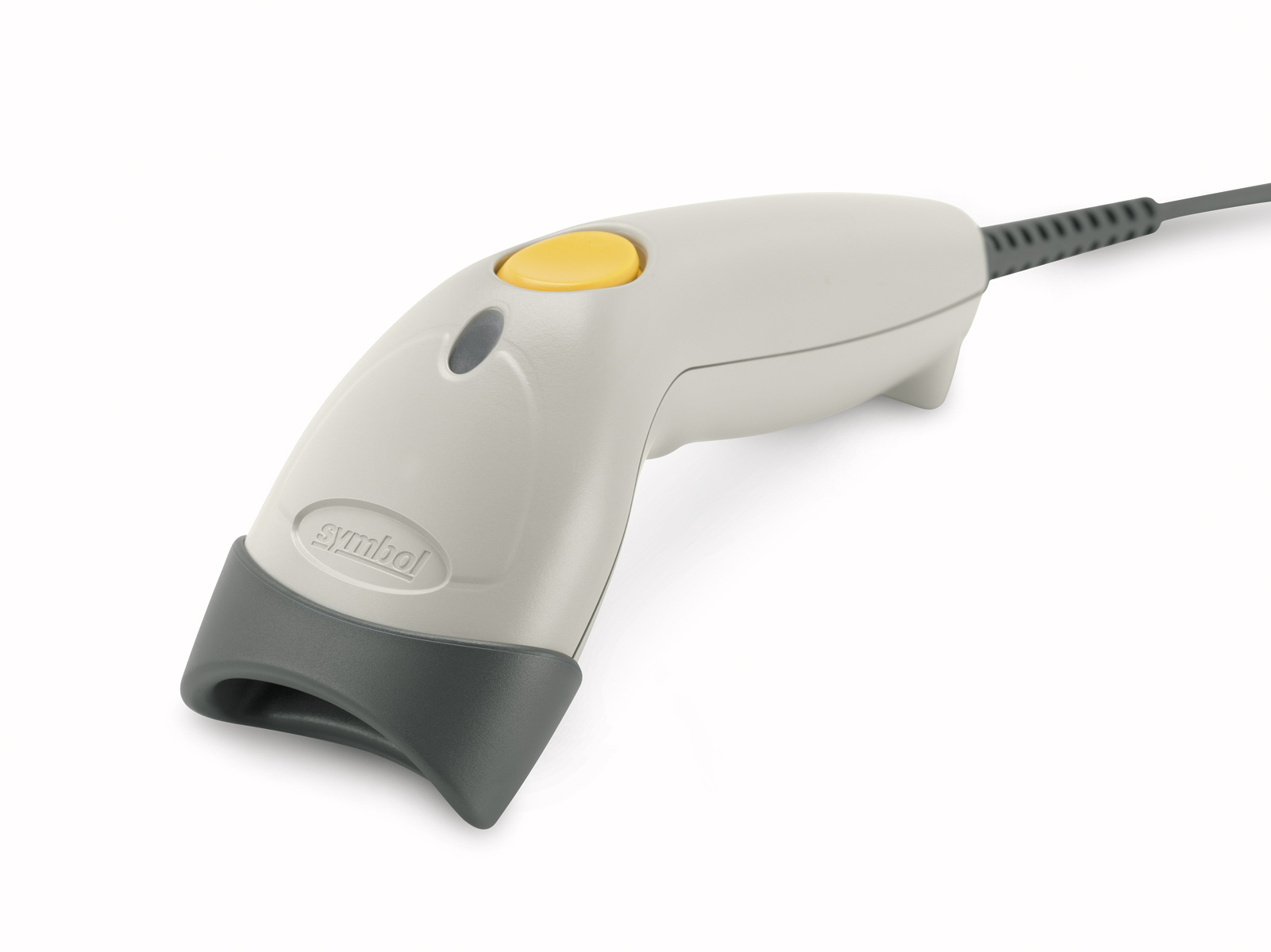 Zebra Motorola LS1203 Laser White LS1203-1AZU0100SR