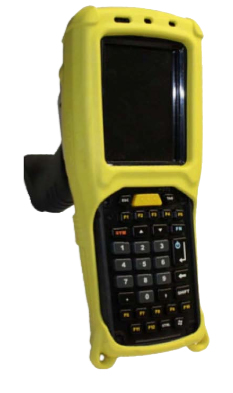 Zebra Motorola ST6080 barcode reader accessory