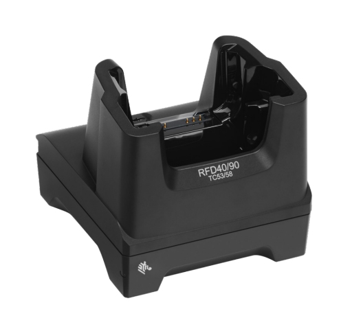 Zebra RFD40/RFD90 1DEVICE SLOT/0 Charging cradle CR49-1S0T-TC5-G-02