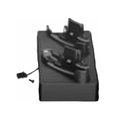 Zebra CRDCUP-W5X6-2D-01 handheld mobile computer accessory Charging cradle