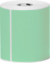 Zebra Z-Perform 2000D Green 10010035-1