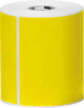 Zebra Z-Perform 2000D Yellow 10010035
