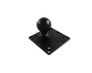 Zebra Motorola MT3501 mounting kit Black