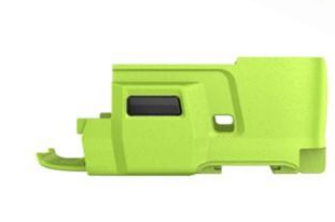 Zebra SG-WS5X-SHLCS-01 handheld mobile computer accessory Mount