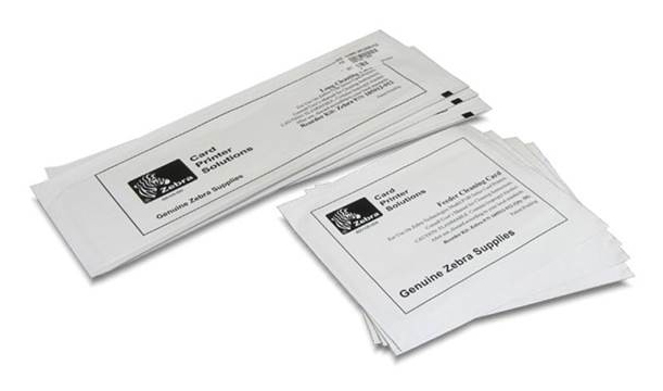 Zebra 105999-701 printer cleaning Print head kit