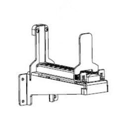 Zebra P1083320-059 printer/scanner spare part/accessory 1 pc(s)
