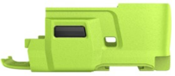 Zebra WS50 Case SG-WS5X-SHLRS-01