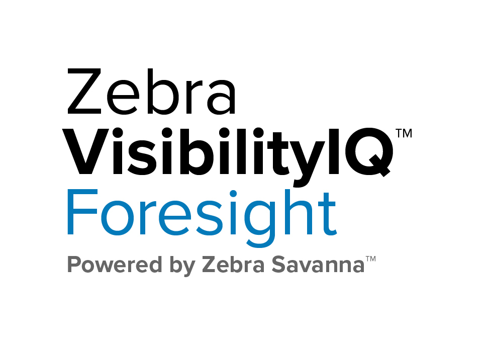 Zebra VisibilityIQ Foresight VIQF-IOT-5Y
