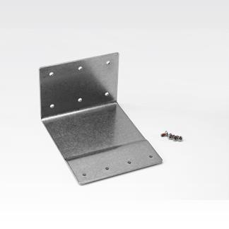 Zebra Motorola KT-61498-01R mounting kit Metallic