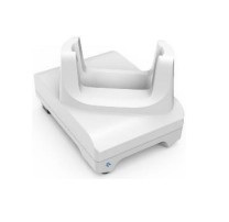 Zebra CRD-TC2W-BS1CO-01 mobile device charger computer White USB Indoor