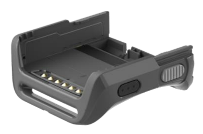 Zebra SG-WS5X-TNMNT-01 barcode reader accessory Mounting kit