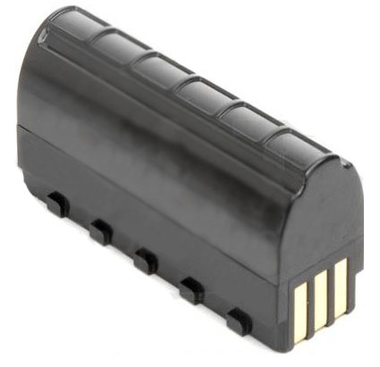 Zebra Motorola Spare Battery LS/DS3478 BTRY-LS34IAB00-00