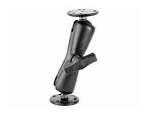Zebra Motorola P1010338 holder Active Portable printer Black