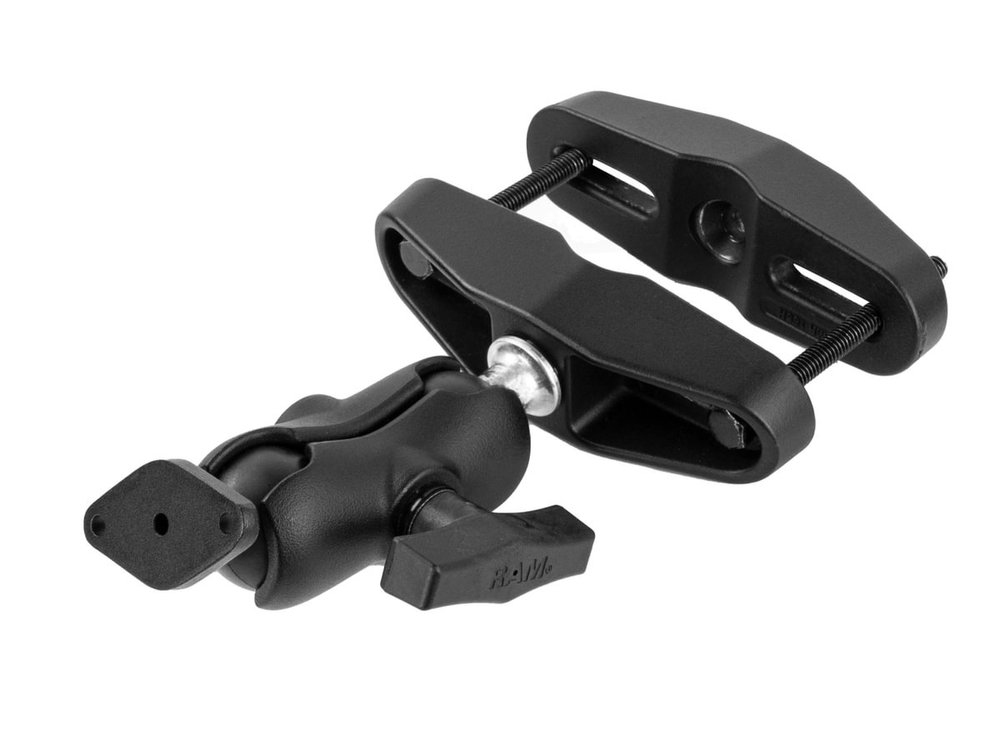 Zebra 3PTY-RAM-102U-B-247 handheld mobile computer accessory Mount
