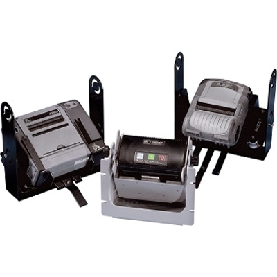 Zebra AK17463-002 printer/scanner spare part/accessory Mounting kit