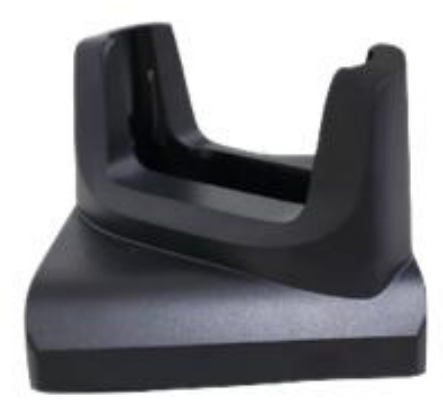 Zebra CRDCUP-TC2L1EB-01 mobile device charger computer Black AC Indoor