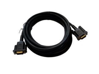 Zebra CBL-36-S15EX-01 barcode reader accessory Extension cable