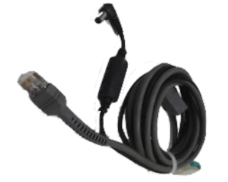 Zebra Motorola CBA-M02-S07ZAR printer/scanner spare part/accessory Cable 1 pc(s)