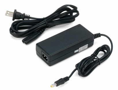 Zebra AK18913-002 mobile device charger computer Black