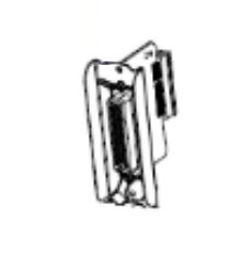 Zebra P1083320-040 printer/scanner spare part/accessory 1 pc(s)