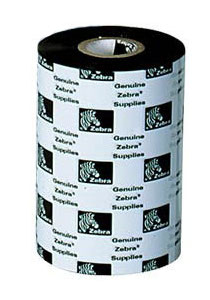 Zebra 800077-748 printer ribbon 250 pages