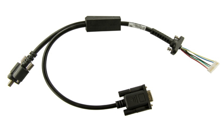 Zebra CBL-VC70-KBUS4-01 tablet spare part/accessory