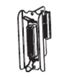 Zebra P1058930-075 printer/scanner spare part/accessory