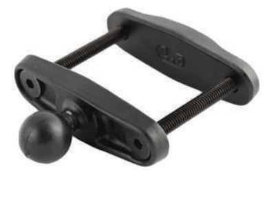 Zebra MNT-RAM-B247U25 holder part/accessory