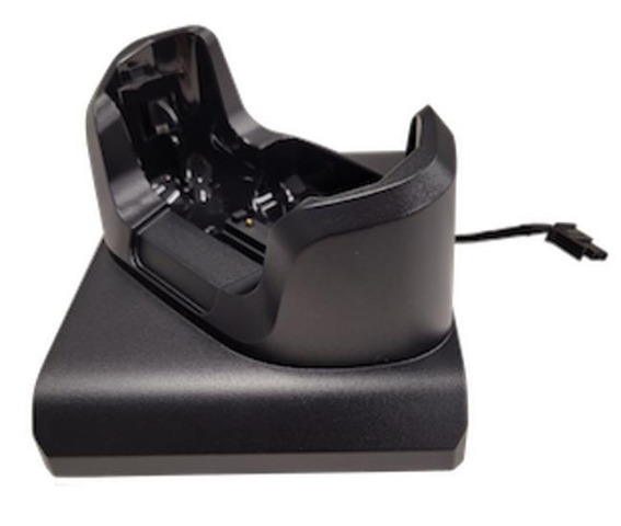 Zebra CRDCUP-NGTC5EB-01 mobile device charger computer Black Indoor