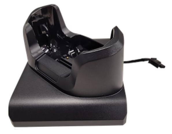 Zebra CRDCUP-NGTC5ENB-01 mobile device charger computer Black Indoor