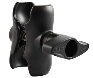 Zebra Motorola MT4301 mounting kit Black