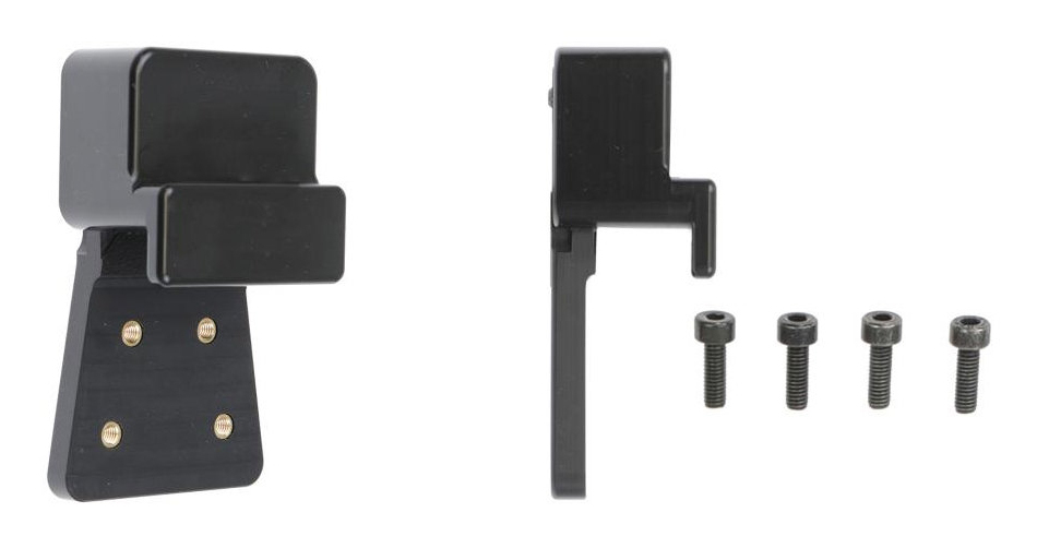 Zebra 3PTY-PCLIP-216313 tablet spare part/accessory