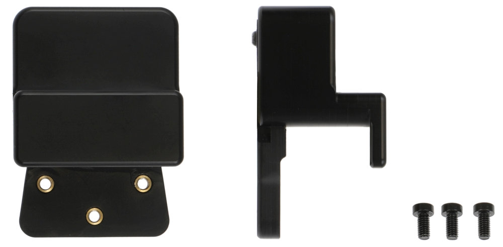 Zebra 3PTY-PCLIP-216341 tablet spare part/accessory