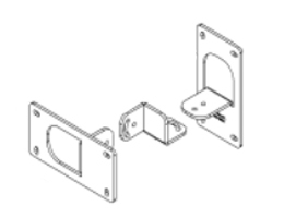Zebra Motorola BRKT-70661-01R mounting kit