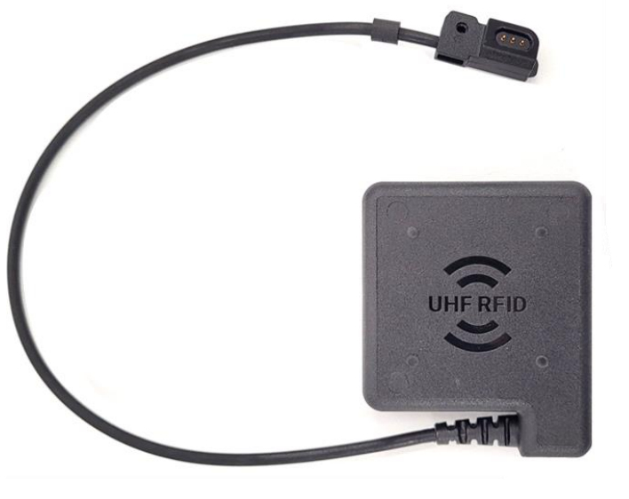 Zebra CBL-WS5X-ANTR9L-01 barcode reader accessory Extension cable