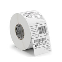 Zebra Z-Perform 1500T White 10026038