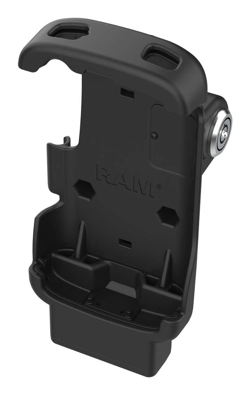 Zebra 3PTY-RAM-HOL-ZE24-1U handheld mobile computer accessory Non-charging cradle