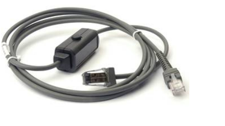 Zebra CBA-M61-S07ZAR printer/scanner spare part/accessory Cable 1 pc(s)