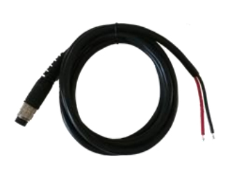 Zebra ACC-PWRCBL01 handheld mobile computer accessory Power cable