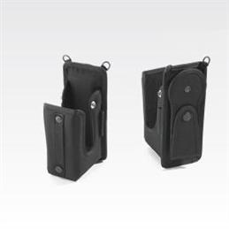 Zebra Motorola Fabric Holster Black SG-MC3021212-01R