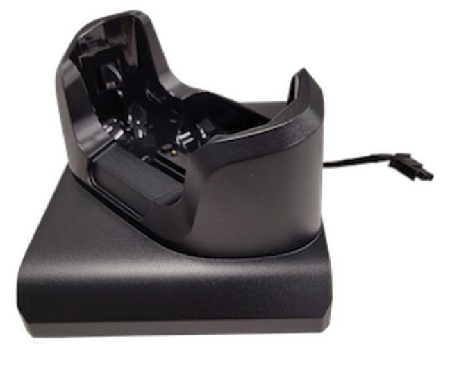Zebra CRDCUP-NGTC5NB-01 mobile device charger computer Black Indoor