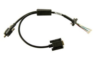 Zebra CBL-ET-KBUSB2-01 tablet spare part/accessory Smart keyboard flex cable