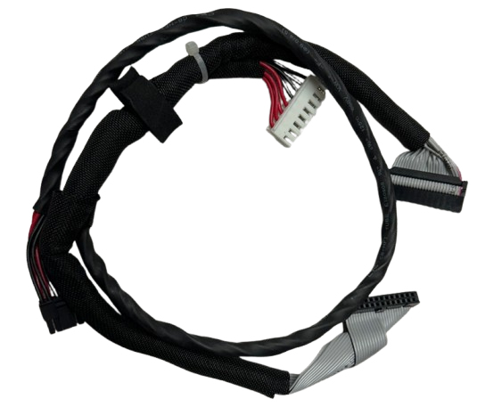 Zebra P1046696-007 printer/scanner spare part/accessory Cable