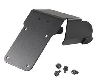 Zebra Motorola KT-SCANMNT-VC70-R mounting kit Black Metal