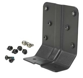 Zebra Motorola KT-ACCMNT-VC70-R mounting kit Black Metal