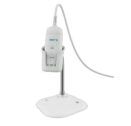 Zebra CS6080-HC Stand STND-WS0060C-0B