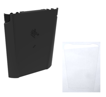 Zebra KIT-TC5X-CONBNDL-02 handheld mobile computer accessory Battery